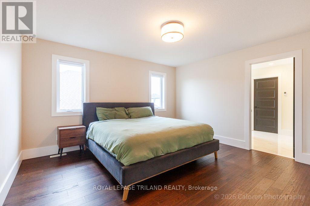 108 Spencer Avenue, Lucan Biddulph (Lucan), Ontario  N0M 2J0 - Photo 20 - X13632540