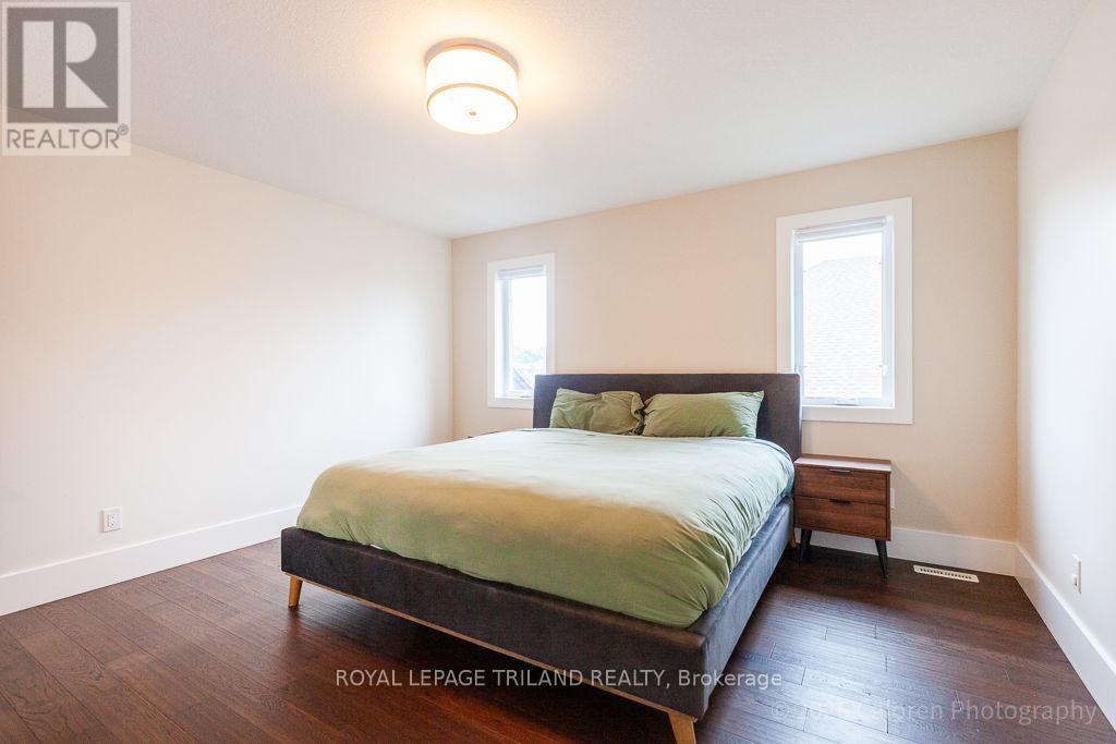 108 Spencer Avenue, Lucan Biddulph (Lucan), Ontario  N0M 2J0 - Photo 21 - X13632540