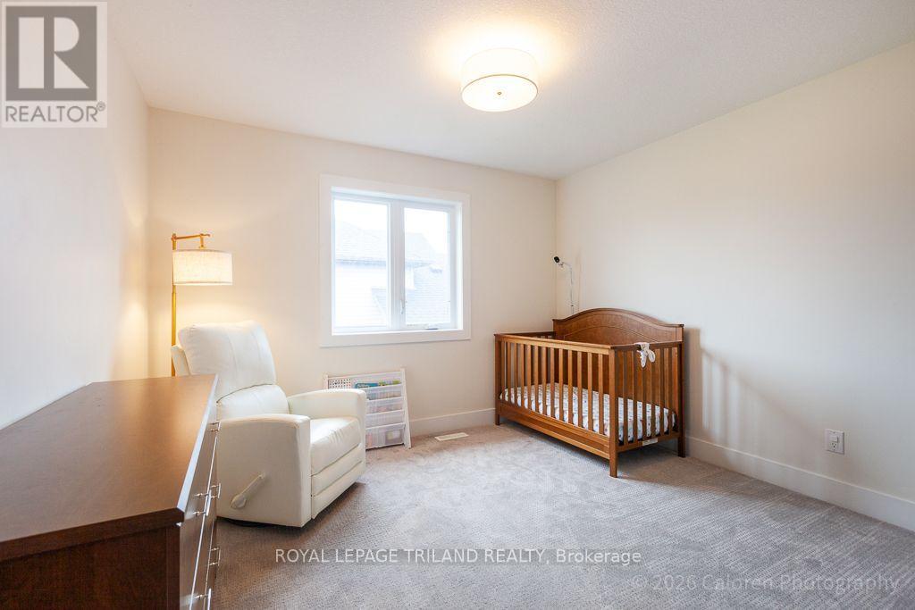 108 Spencer Avenue, Lucan Biddulph (Lucan), Ontario  N0M 2J0 - Photo 24 - X13632540