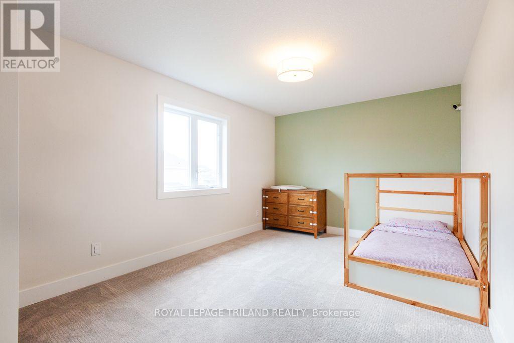 108 Spencer Avenue, Lucan Biddulph (Lucan), Ontario  N0M 2J0 - Photo 26 - X13632540