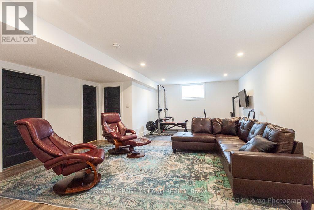 108 Spencer Avenue, Lucan Biddulph (Lucan), Ontario  N0M 2J0 - Photo 29 - X13632540