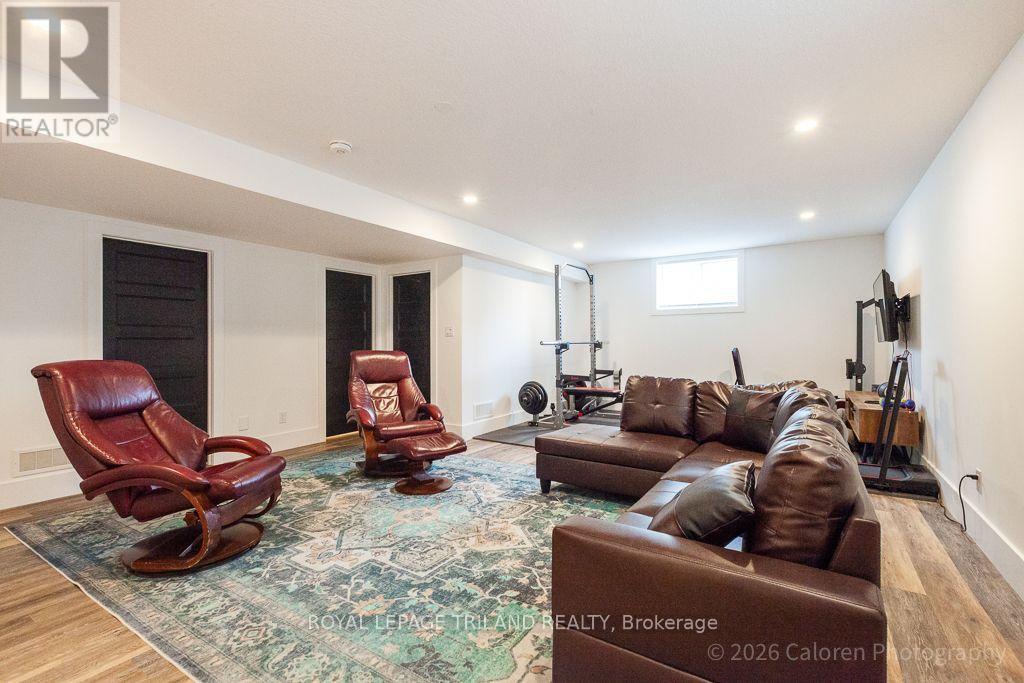 108 Spencer Avenue, Lucan Biddulph (Lucan), Ontario  N0M 2J0 - Photo 30 - X13632540