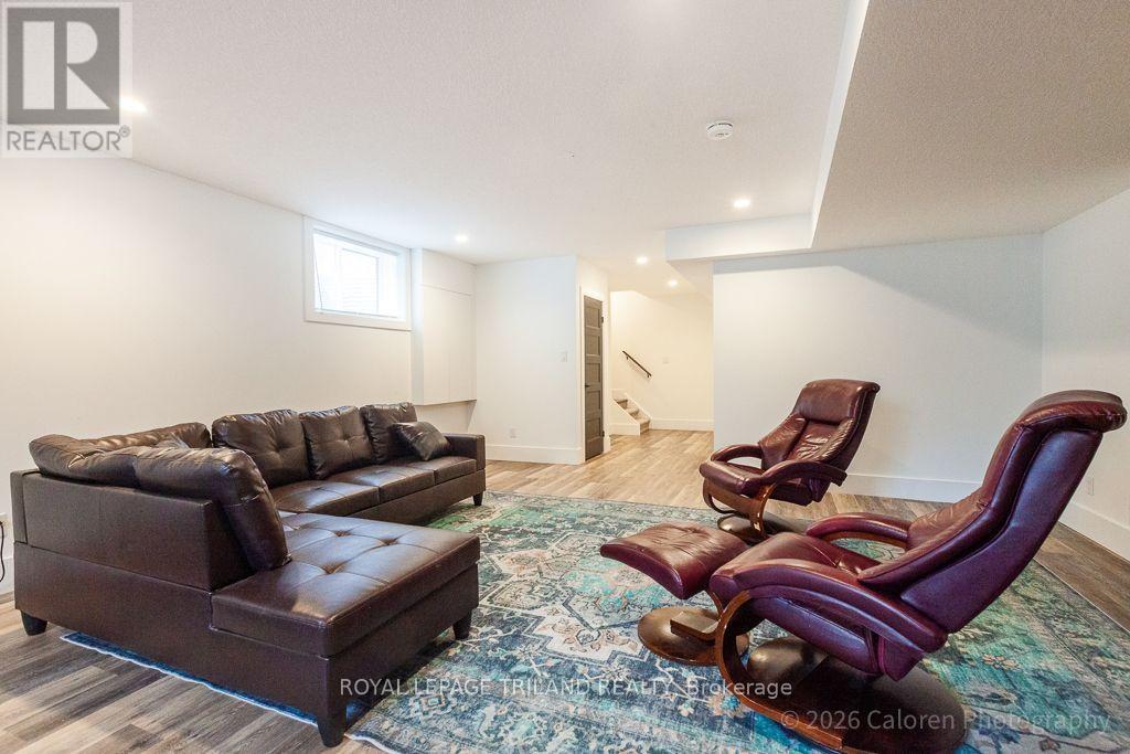 108 Spencer Avenue, Lucan Biddulph (Lucan), Ontario  N0M 2J0 - Photo 31 - X13632540