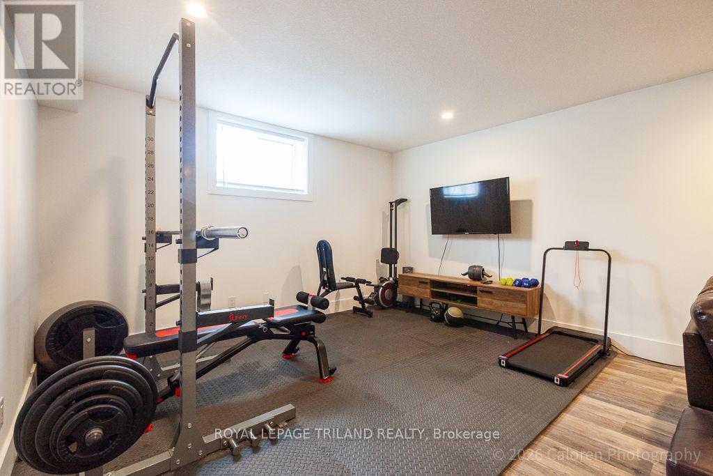 108 Spencer Avenue, Lucan Biddulph (Lucan), Ontario  N0M 2J0 - Photo 32 - X13632540