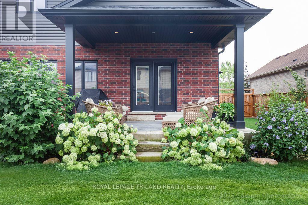 108 Spencer Avenue, Lucan Biddulph (Lucan), Ontario  N0M 2J0 - Photo 35 - X13632540