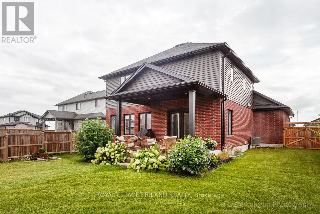 108 Spencer Avenue, Lucan Biddulph (Lucan), Ontario  N0M 2J0 - Photo 36 - X13632540