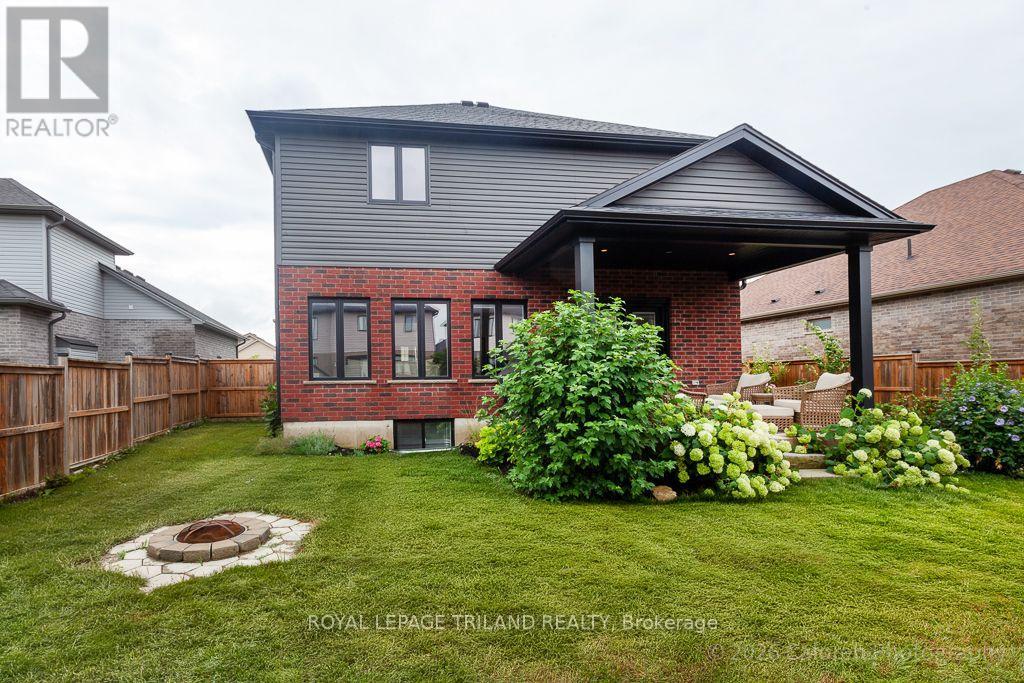 108 Spencer Avenue, Lucan Biddulph (Lucan), Ontario  N0M 2J0 - Photo 37 - X13632540