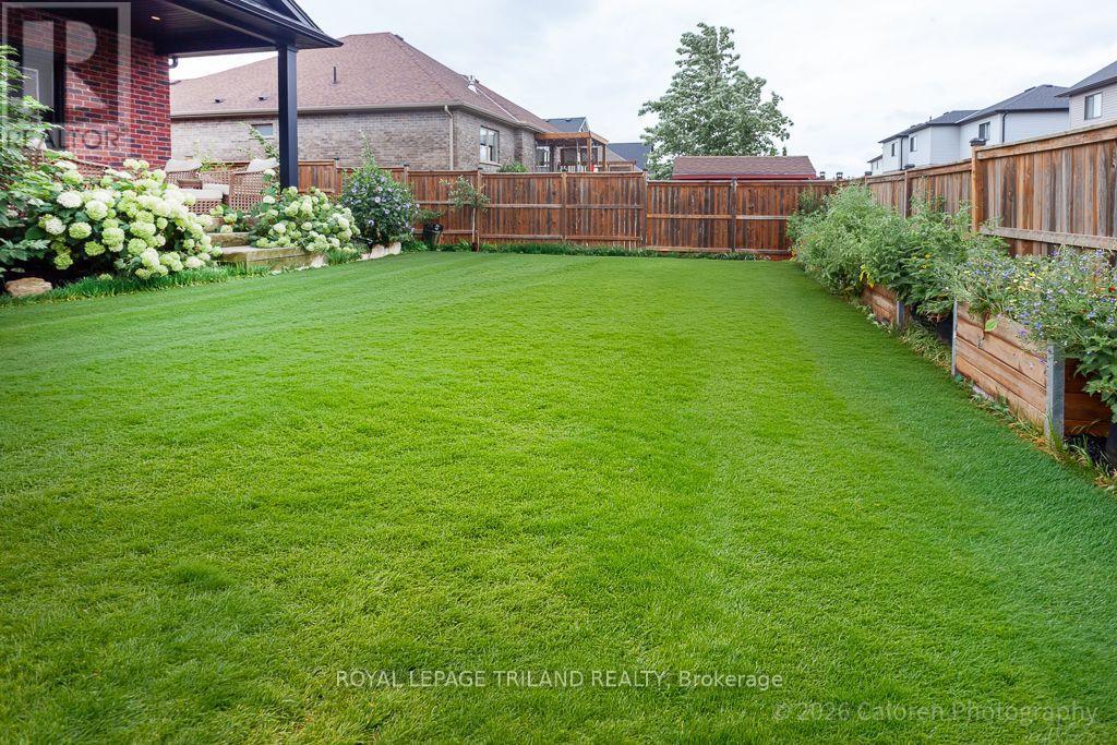 108 Spencer Avenue, Lucan Biddulph (Lucan), Ontario  N0M 2J0 - Photo 38 - X13632540