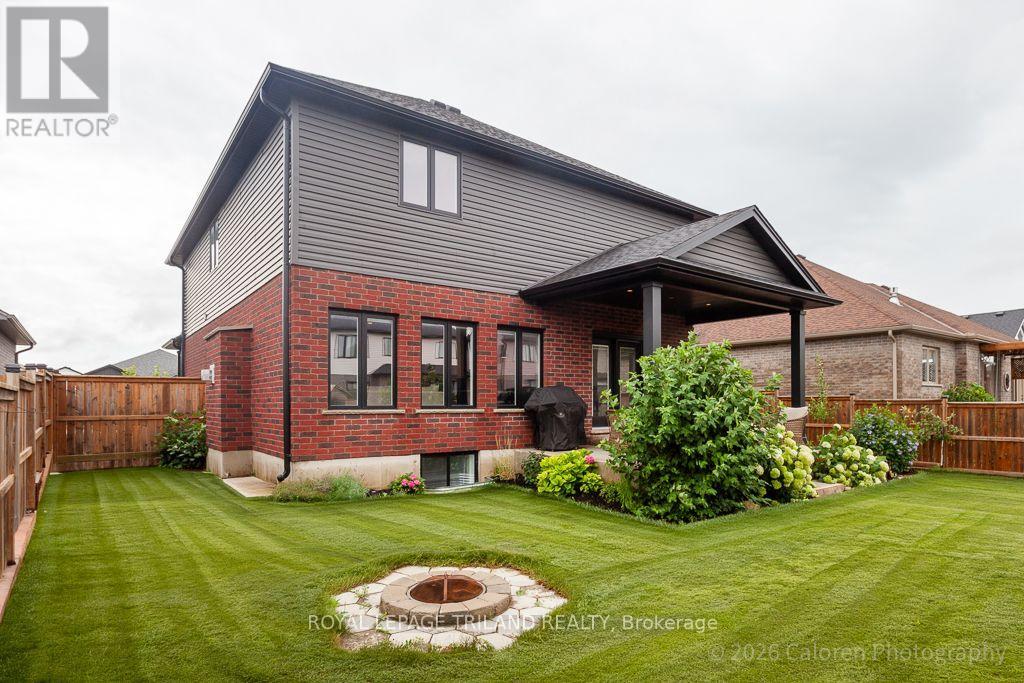 108 Spencer Avenue, Lucan Biddulph (Lucan), Ontario  N0M 2J0 - Photo 39 - X13632540