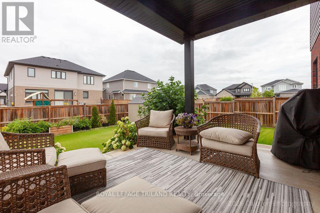 108 Spencer Avenue, Lucan Biddulph (Lucan), Ontario  N0M 2J0 - Photo 40 - X13632540