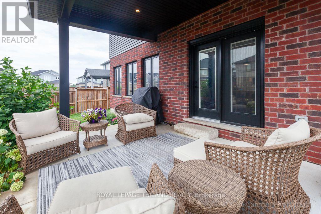 108 Spencer Avenue, Lucan Biddulph (Lucan), Ontario  N0M 2J0 - Photo 41 - X13632540