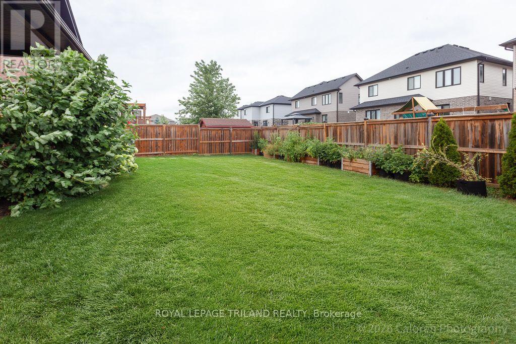 108 Spencer Avenue, Lucan Biddulph (Lucan), Ontario  N0M 2J0 - Photo 42 - X13632540