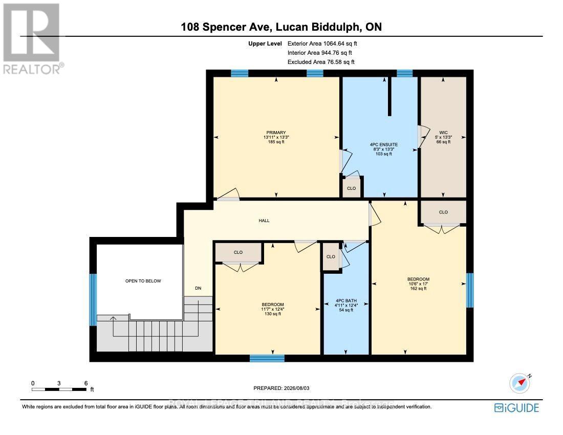 108 Spencer Avenue, Lucan Biddulph (Lucan), Ontario  N0M 2J0 - Photo 44 - X13632540