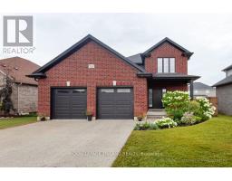 108 SPENCER AVENUE, Lucan Biddulph, Ontario