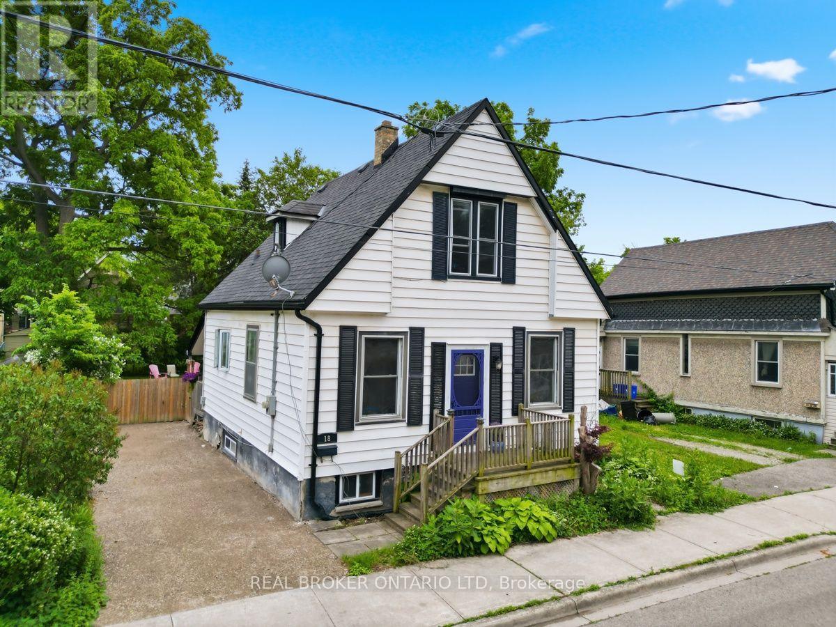 18 Mount Pleasant Avenue, London North (North N), Ontario  N6H 1C9 - Photo 1 - X13632582