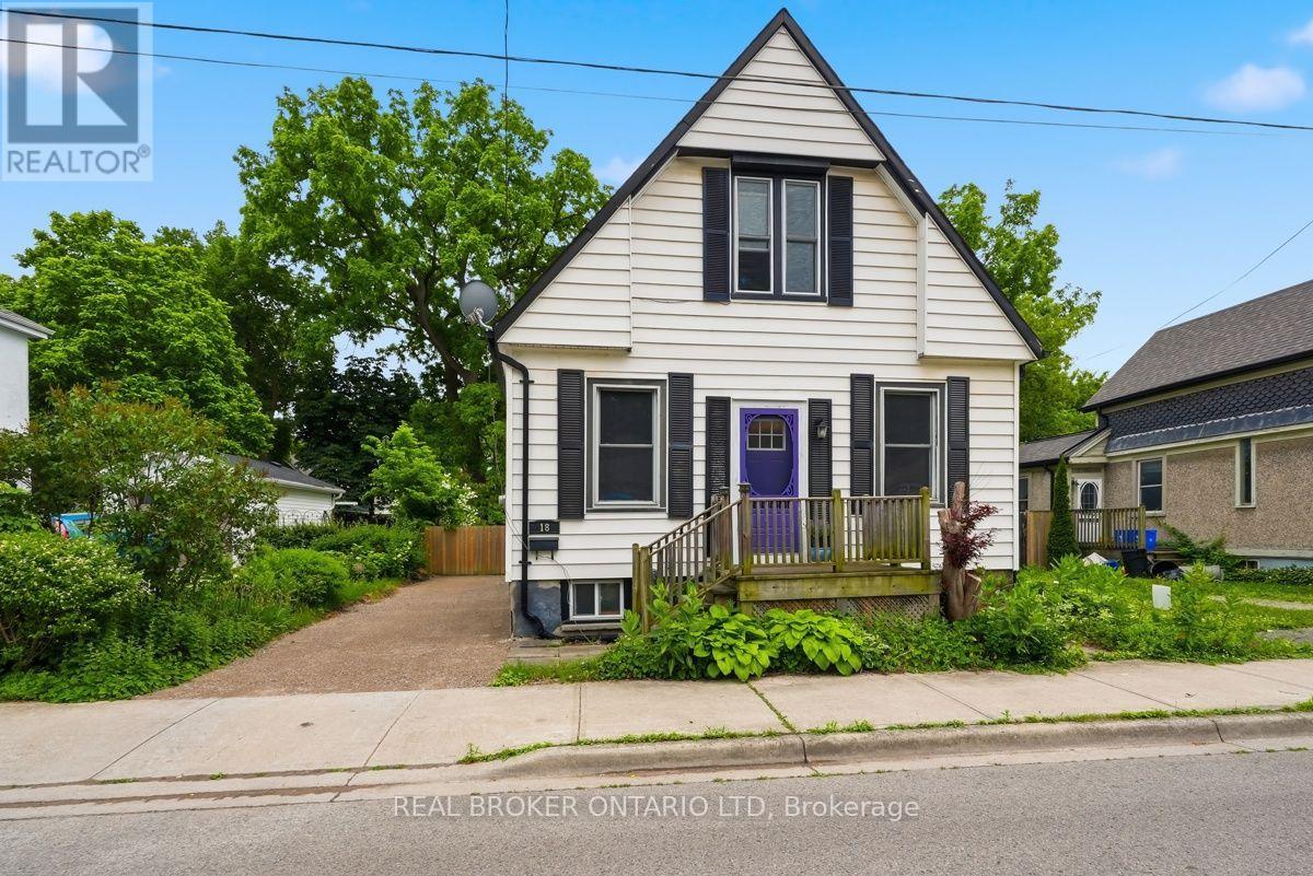 18 Mount Pleasant Avenue, London North (North N), Ontario  N6H 1C9 - Photo 2 - X13632582