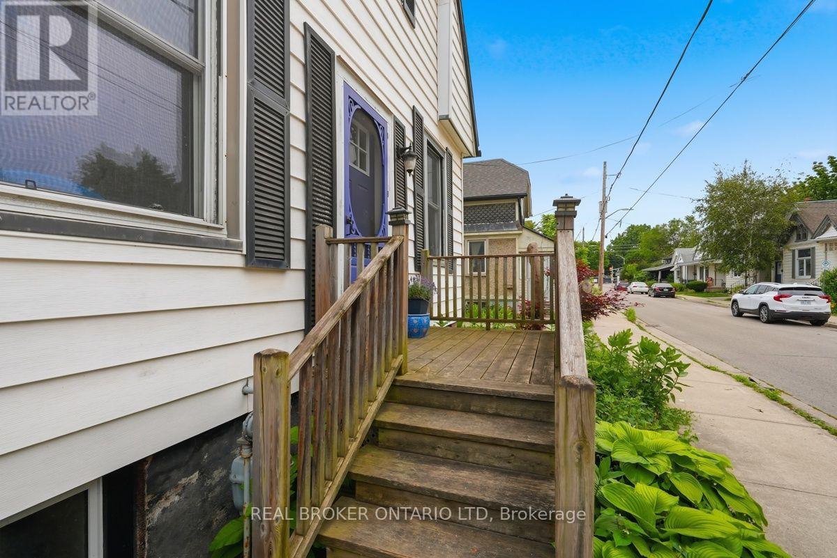 18 Mount Pleasant Avenue, London North (North N), Ontario  N6H 1C9 - Photo 3 - X13632582