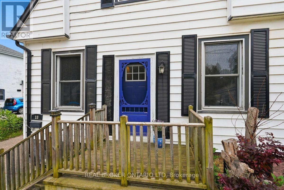 18 Mount Pleasant Avenue, London North (North N), Ontario  N6H 1C9 - Photo 4 - X13632582