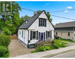 18 MOUNT PLEASANT AVENUE, London North, Ontario