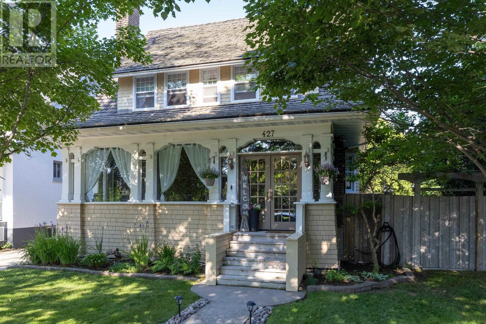 427 Norah ST S, Thunder Bay, Ontario