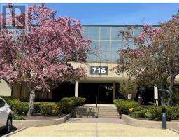 710 - 716 GORDON BAKER ROAD, Toronto, Ontario