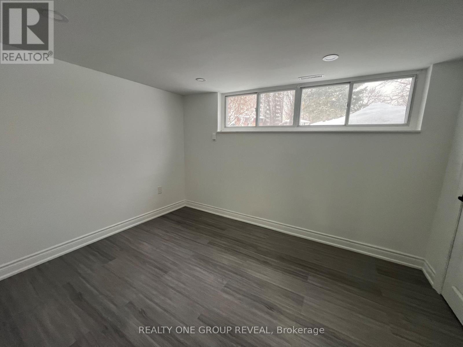 Basement - 75 Regatta Crescent, Toronto, Ontario  M2R 2X7 - Photo 13 - C13632580