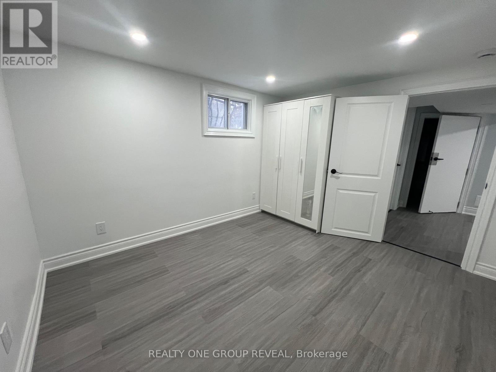 Basement - 75 Regatta Crescent, Toronto, Ontario  M2R 2X7 - Photo 17 - C13632580