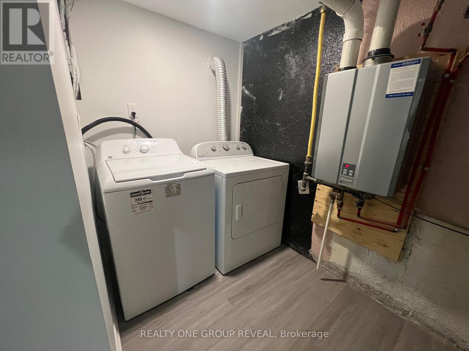 Basement - 75 Regatta Crescent, Toronto, Ontario  M2R 2X7 - Photo 19 - C13632580