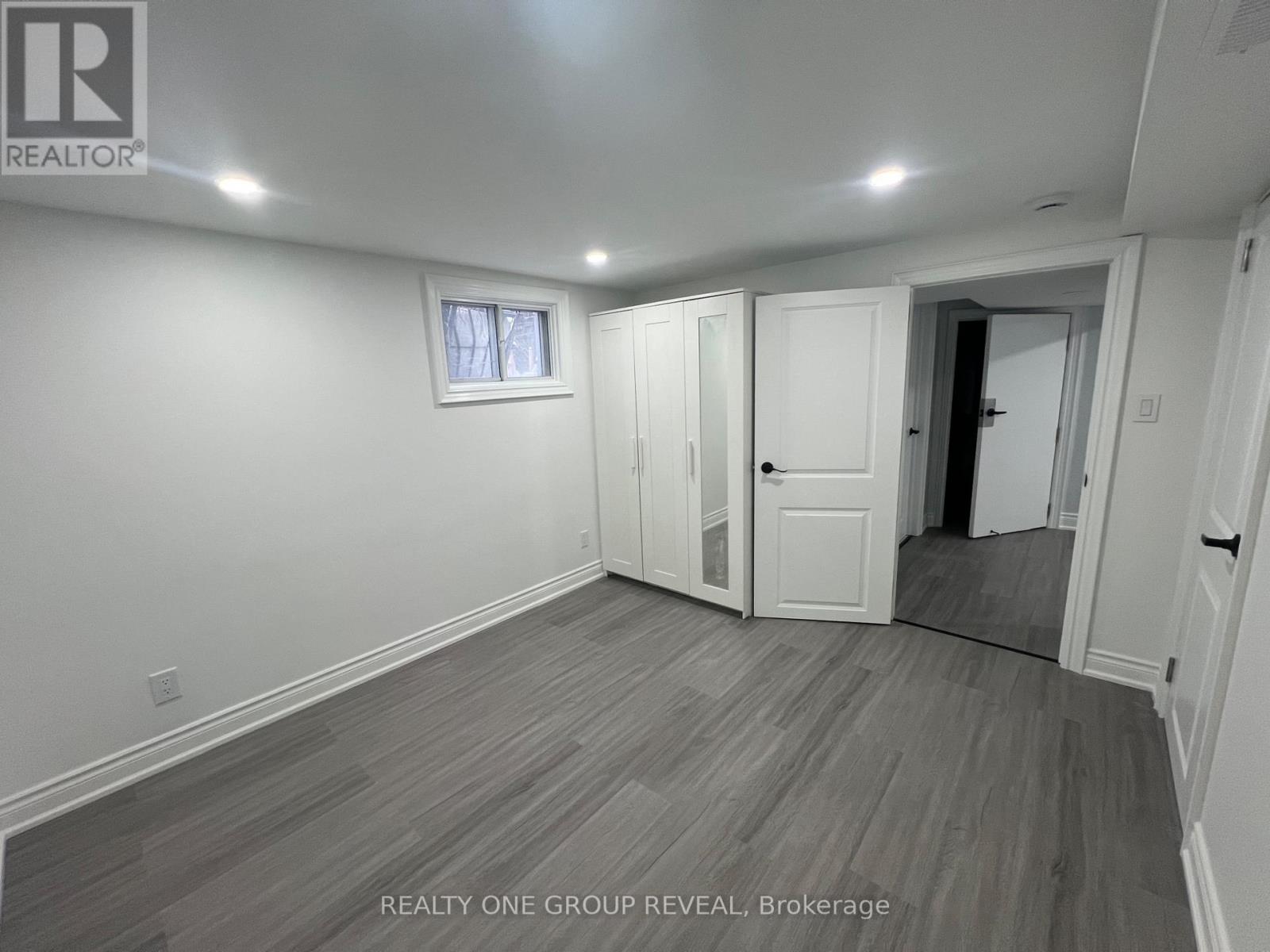 Basement - 75 Regatta Crescent, Toronto, Ontario  M2R 2X7 - Photo 20 - C13632580