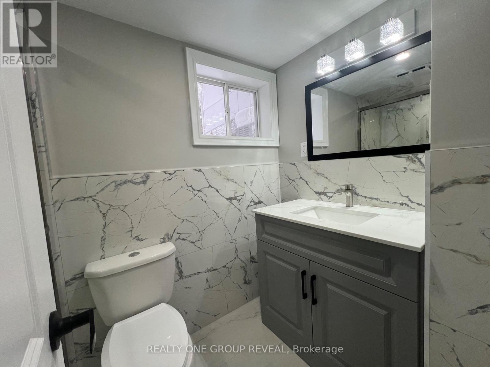 Basement - 75 Regatta Crescent, Toronto, Ontario  M2R 2X7 - Photo 21 - C13632580