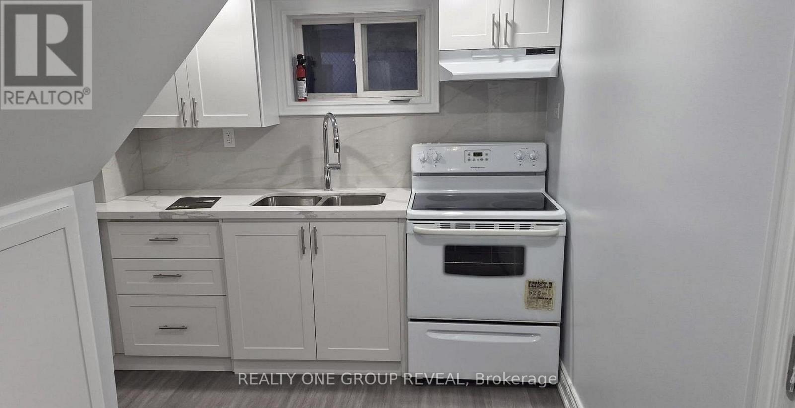 Basement - 75 Regatta Crescent, Toronto, Ontario  M2R 2X7 - Photo 3 - C13632580