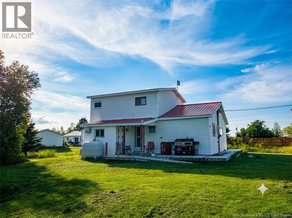 12 Thibodeau Lane, Baie-Sainte-Anne, New Brunswick  E9A 1G1 - Photo 2 - NB145197