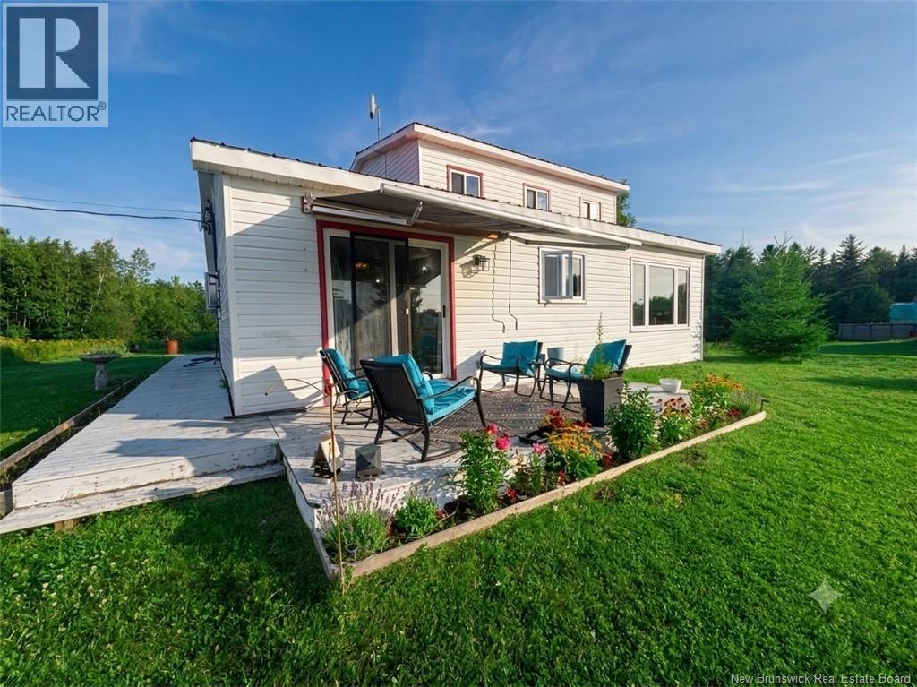 12 Thibodeau Lane, Baie-Sainte-Anne, New Brunswick  E9A 1G1 - Photo 3 - NB145197
