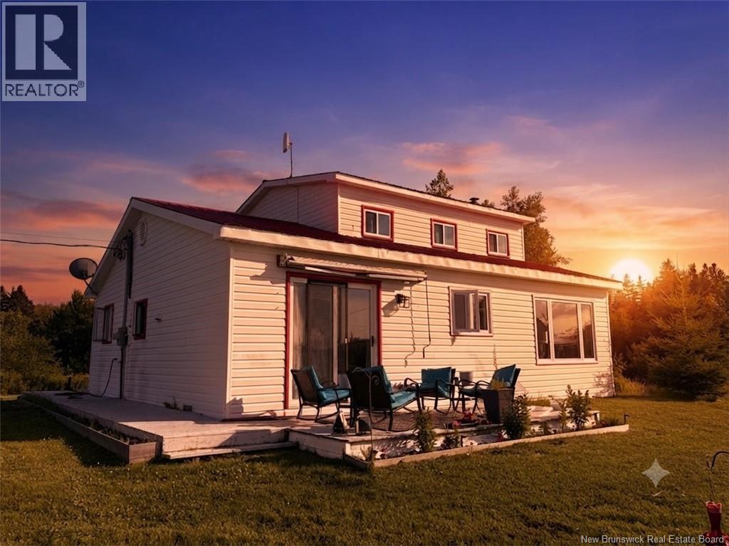 12 Thibodeau Lane, Baie-Sainte-Anne, New Brunswick  E9A 1G1 - Photo 31 - NB145197
