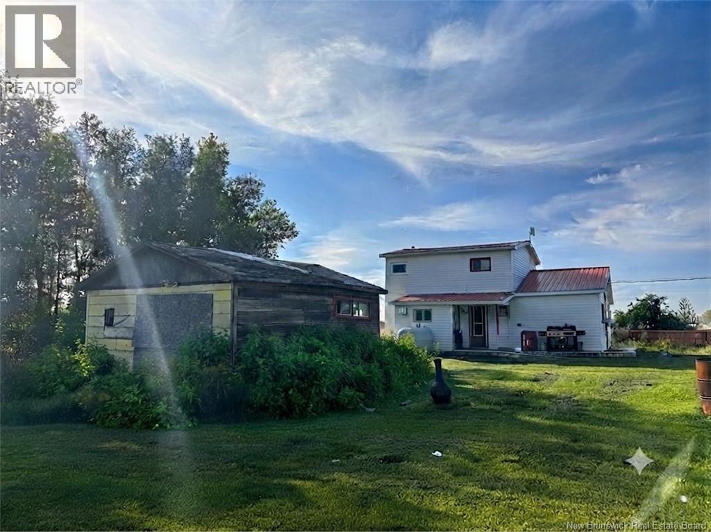 12 Thibodeau Lane, Baie-Sainte-Anne, New Brunswick  E9A 1G1 - Photo 4 - NB145197