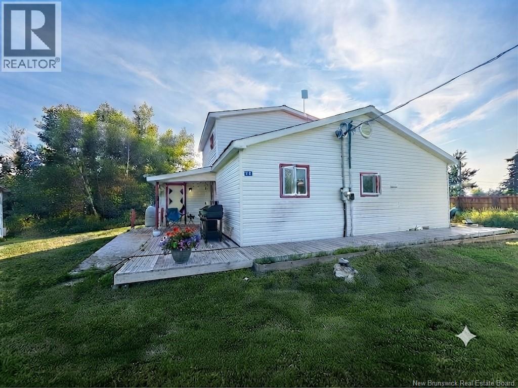 12 Thibodeau Lane, Baie-Sainte-Anne, New Brunswick  E9A 1G1 - Photo 5 - NB145197