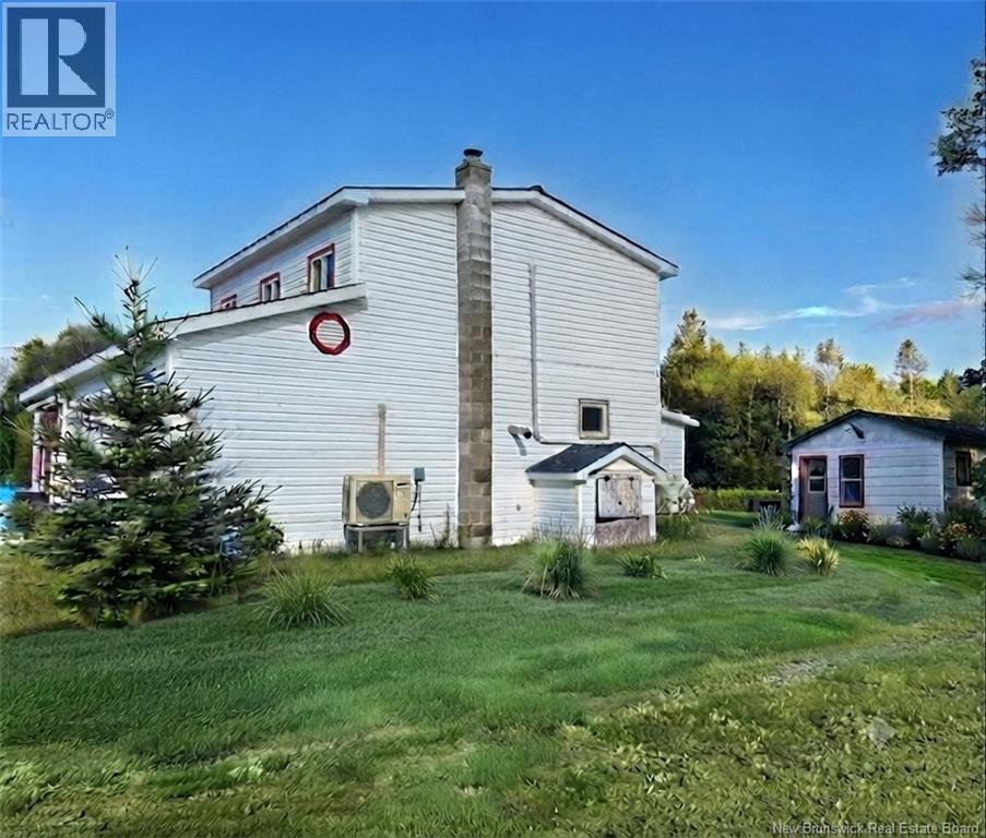 12 Thibodeau Lane, Baie-Sainte-Anne, New Brunswick  E9A 1G1 - Photo 6 - NB145197
