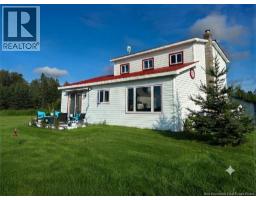12 Thibodeau Lane, baie-sainte-anne, New Brunswick