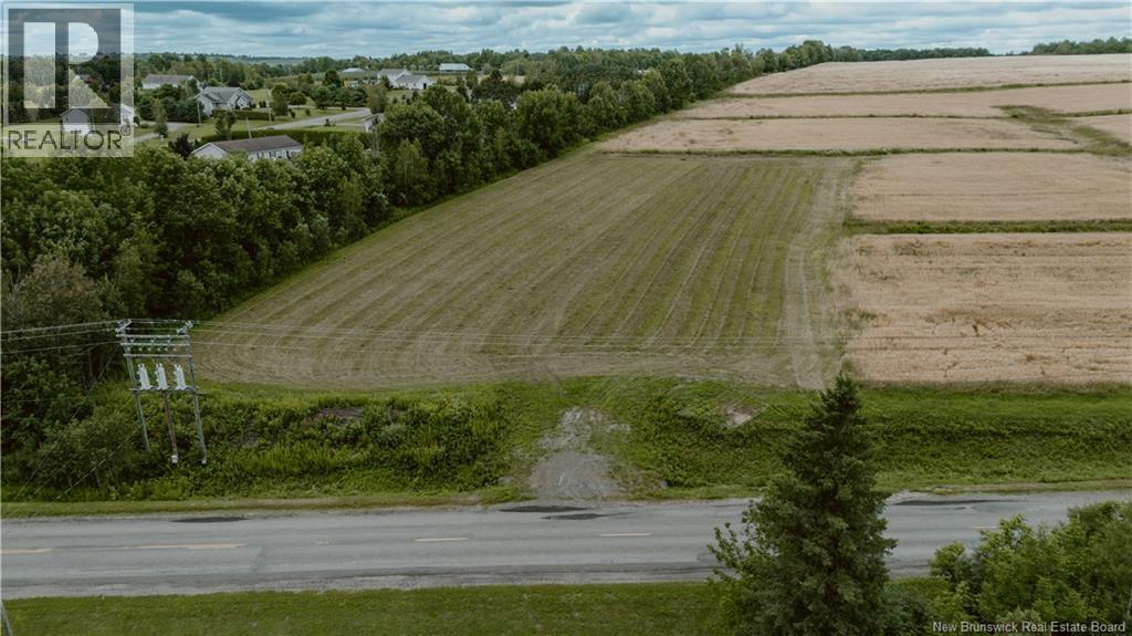 Lot Route 550, Hartford, New Brunswick  E7M 5J5 - Photo 1 - NB145187
