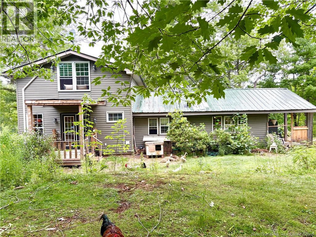 34 Tower Road, Havelock, New Brunswick  E4Z 5T8 - Photo 2 - NB144771