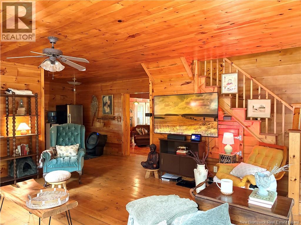 34 Tower Road, Havelock, New Brunswick  E4Z 5T8 - Photo 21 - NB144771