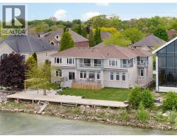 300 SHOREVIEW CIRCLE, Windsor, Ontario