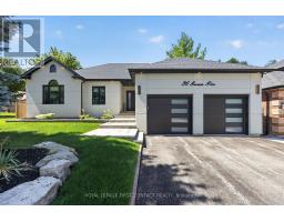 36 GROUSE GLEN, Barrie, Ontario