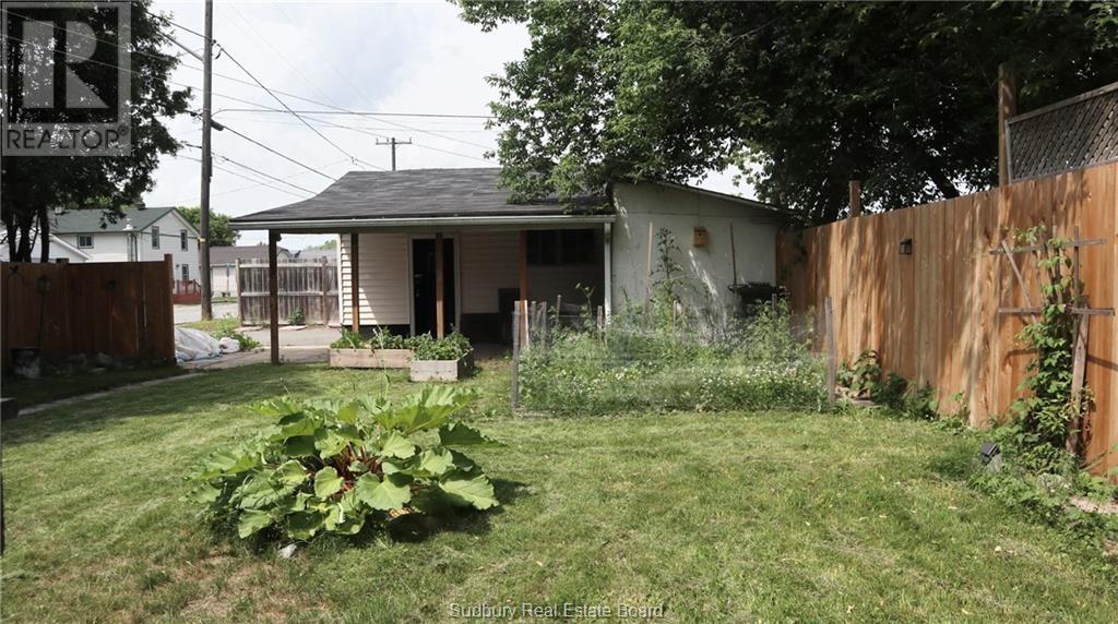 356 St. George Street, Sudbury, Ontario  P3B 2L6 - Photo 23 - 2129577