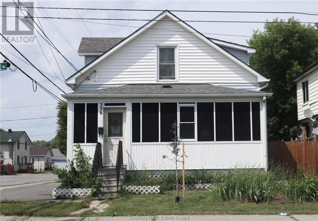 356 St. George Street, Sudbury, Ontario  P3B 2L6 - Photo 25 - 2129577