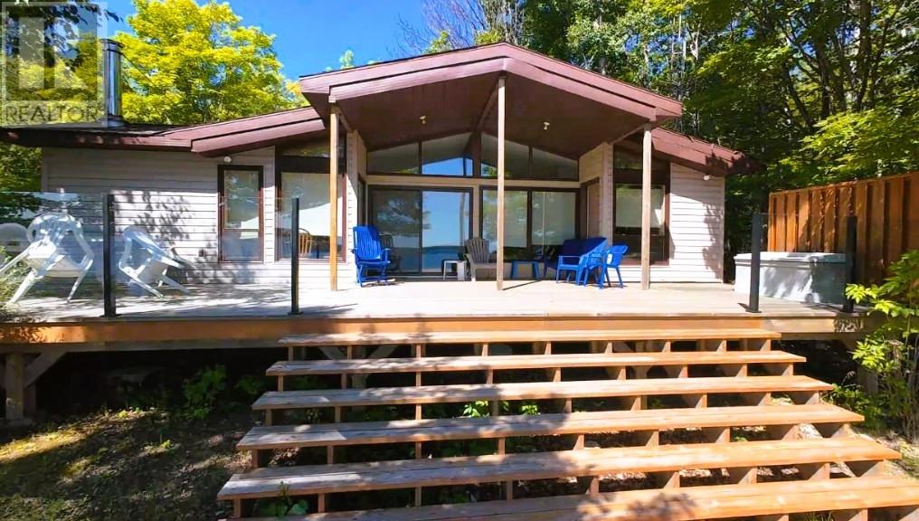 140 Maple Drive, Kagawong, Ontario  P0P 1J0 - Photo 4 - 2129565