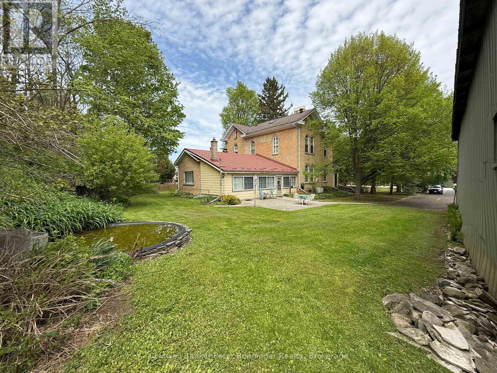 538 Queen Street N, Arran-Elderslie, Ontario  N0G 2N0 - Photo 6 - X13632534