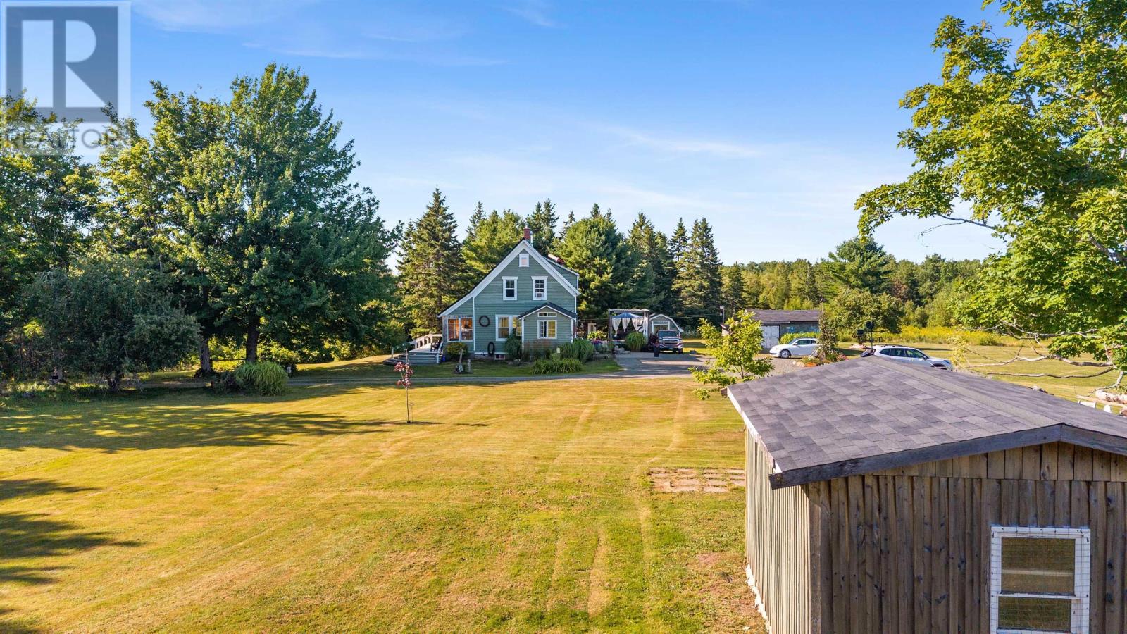 3072 326 Highway, Denmark, Nova Scotia  B0K 1V0 - Photo 7 - 202609737