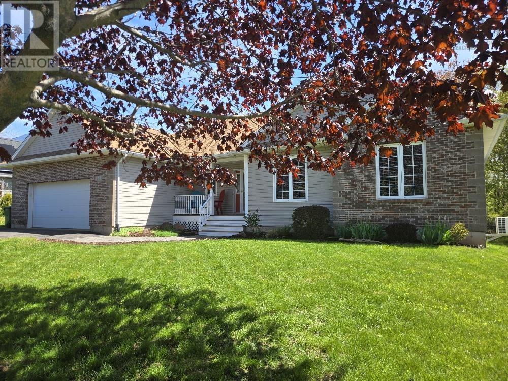 60 Sandy Place, Valley, Nova Scotia