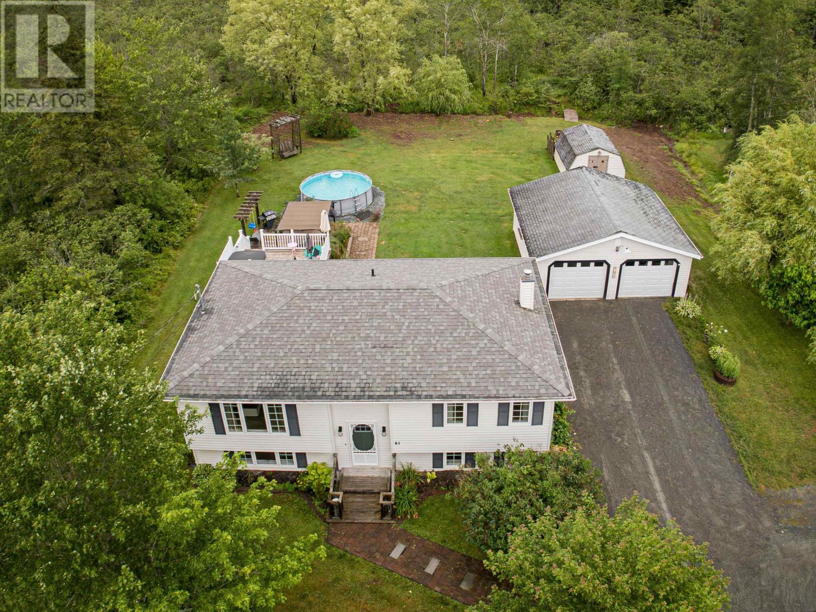 81 Bonavista Avenue, Hilden, Nova Scotia